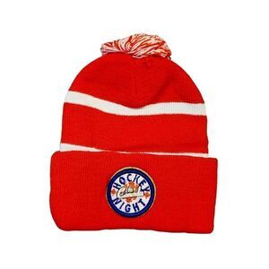 2/$20 Brand New Canada Hockey Night Knitted Toque Hat